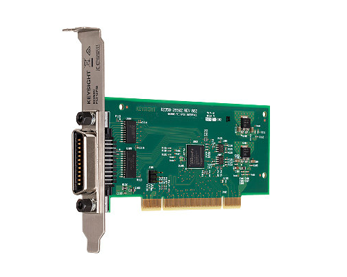 82350C 高性能 PCI-GPIB 接口卡