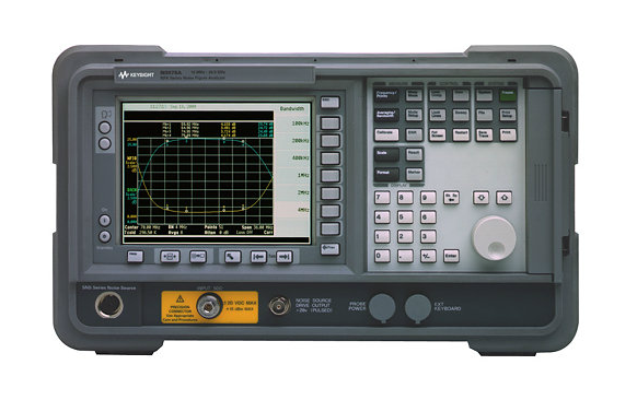 安捷伦Agilent N8975A 10MHz~6.5GHz 噪声系数分析仪