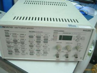 PM5518 视频信号发声器