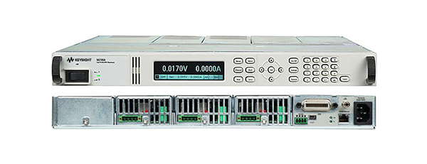 安捷伦Agilent N6775A 直流电源模块，60V，5A，300W